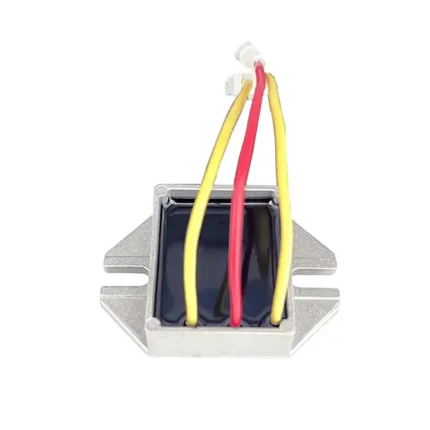 6 best sales alternator regulator - №6