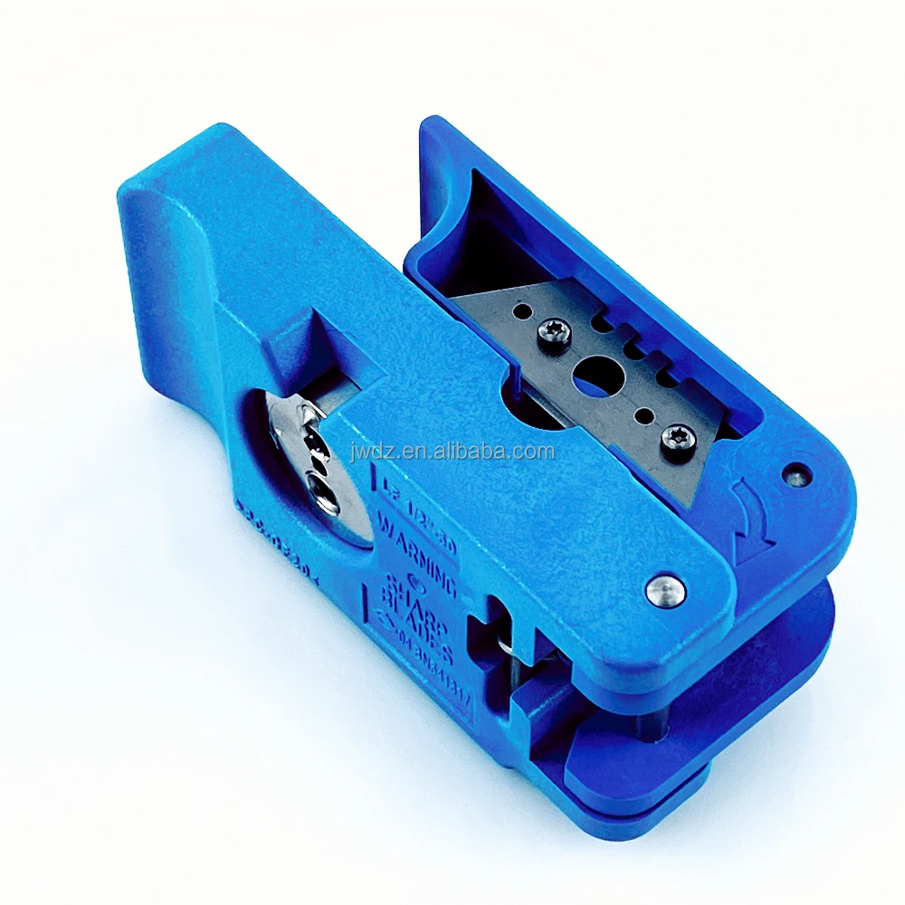 أداة تشذيب رائجة البيع لـ 1/2 كابل LDF4-50A LDF4RK-50A متجرد الأسلاك #5