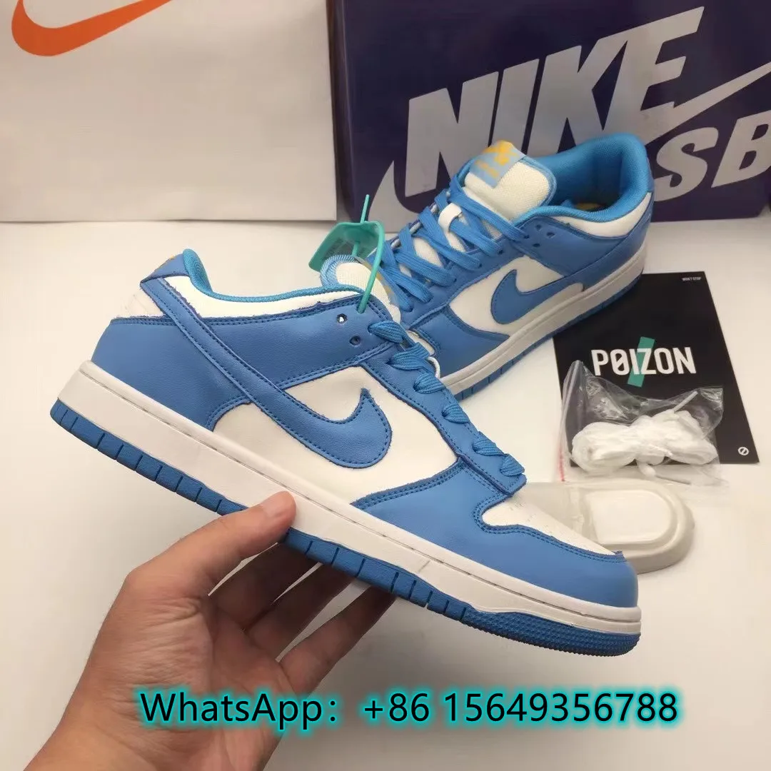 Marque Nike Pourquoi les chaussures Nike SB Dunk Low Pro sont-elles un choix incontournable pour le skateboard et la vie quotidienne