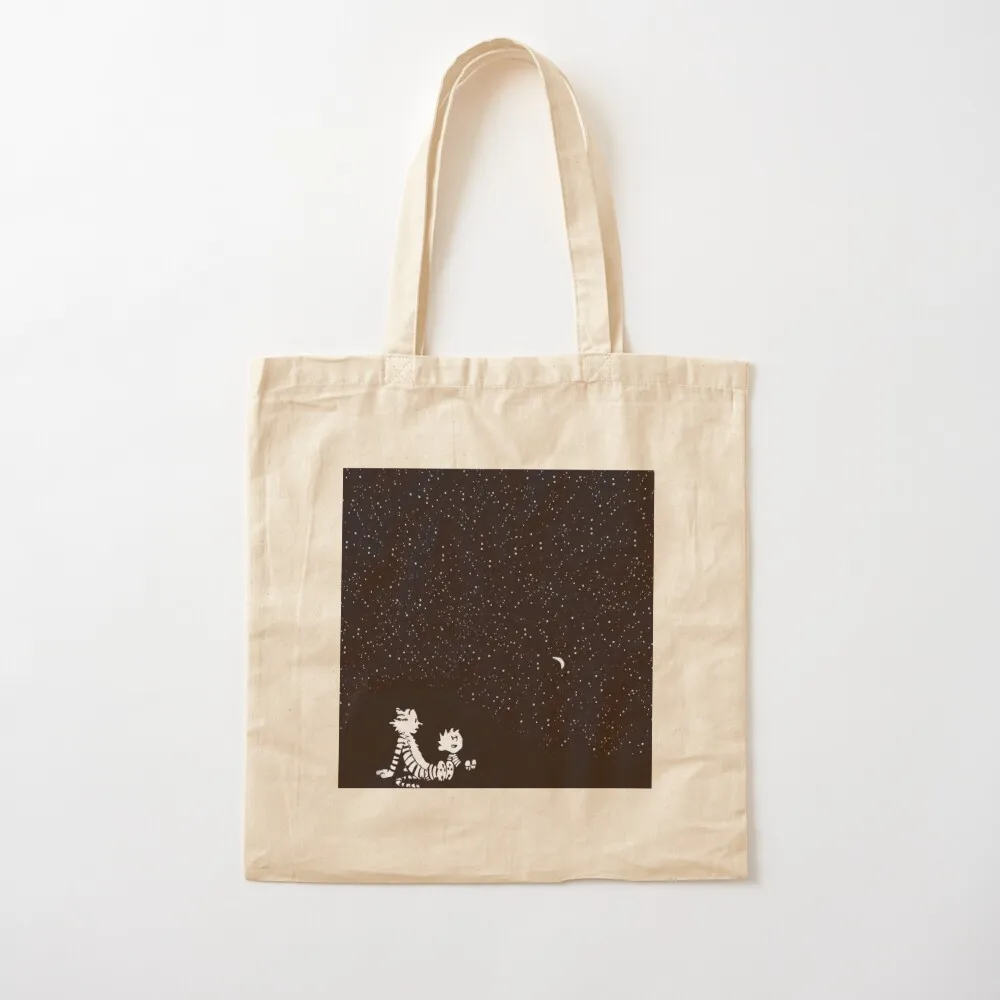 حقيبة كالفين وهوبز ستارز، حقائب هدايا كبيرة، حقيبة حمل، حقائب يد نسائية #2