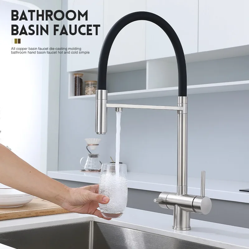 Thumbnail 2 - #59 Highest Rated Kitchen Faucets to Buy in 2026