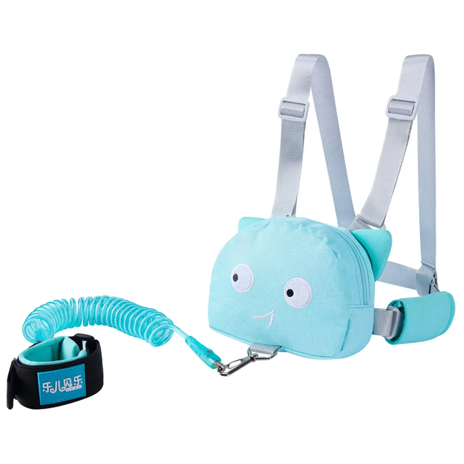 

Anti- Artifact Belt Traction Rope Anti-Fall Belt for 6-24 Months