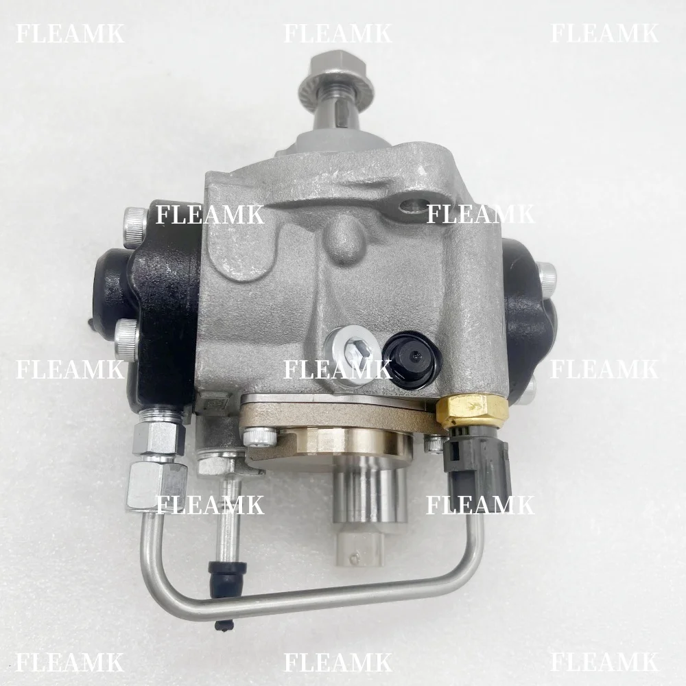 High Quality Diesel Common Rail Fuel Injection Pump 294000-0360 294000-0362 22100-30040