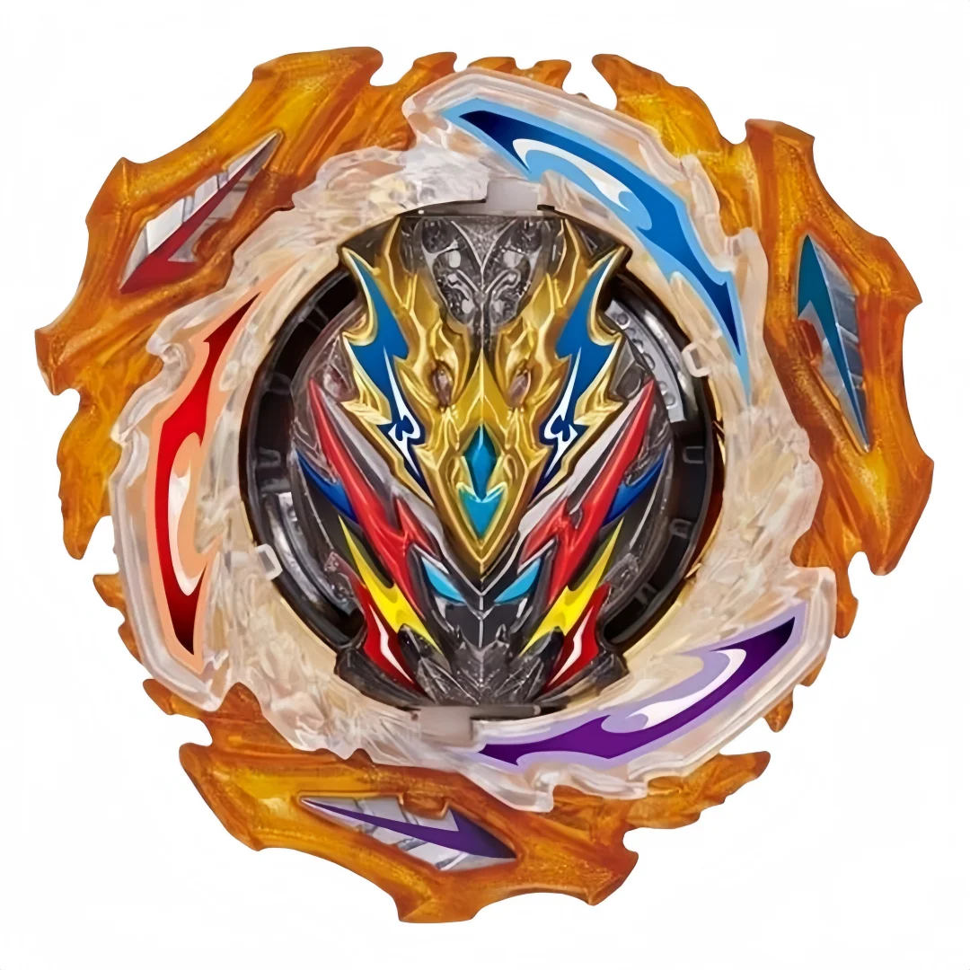 حقيقي تاكارا تومي beyscollector TT Burst B-203 Burst BU Ultimate Fusion DX Set B-203