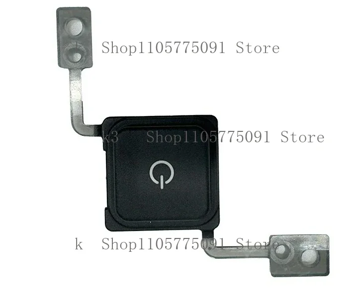 New Laptop Power Switch Button Assembly for Dell Latitude E5420 5421 5430 5431 08W7TH