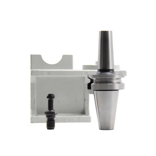 

Mould Machine Tools High Speed SLIM Fit Collet Chuck MAS403 BT40 Cone SDC04 SDC06 SDC08 SDC12 Tool Holder