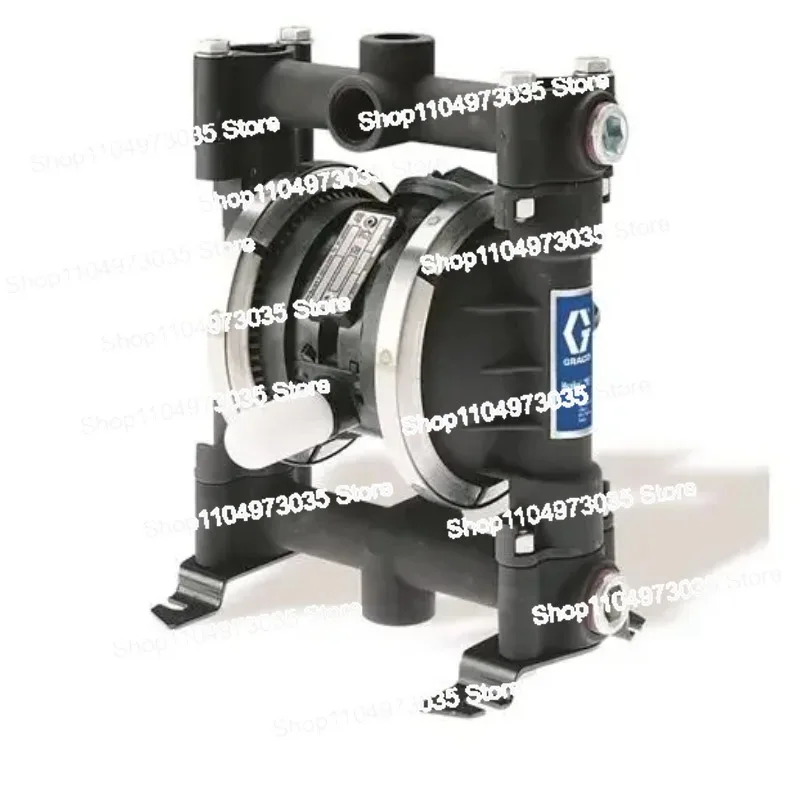 

High Quality 716 3/4 Inch Series Metal Pneumatic Diaphragm Pump Air Chemical Transfer Pump for Wastewater Treatment