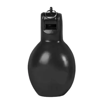 صافرة يد محمولة صفارة نجاة خارجية معدات للكبار والأطفال صفارة تدريب صوت عالي لرياضة كرة السلة وكرة القدم