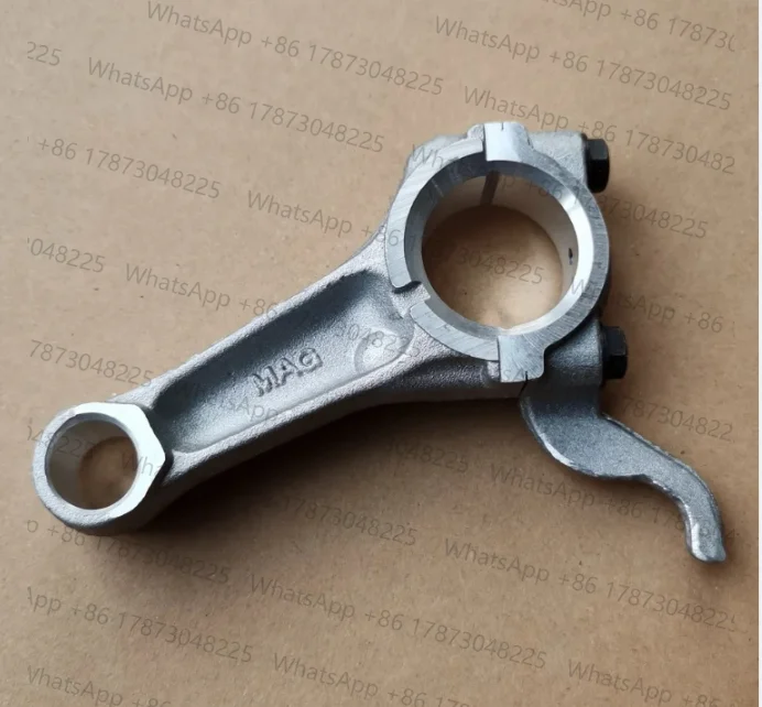EX17 SP170 توصيل قضيب روبن EX17 SP170 كونرود
