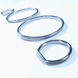 Chrom Styling Armaturenbrett Messer Ring Set Für BMW E32/E34 Modelle