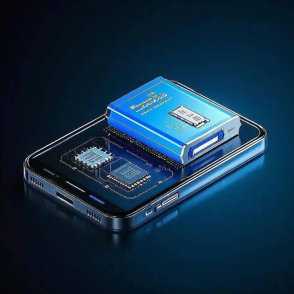 لبطارية الهاتف المحمول Xiaomi 9 SE Mi9 MI 9SE BM3M 3070Mah طاقة موثوقة