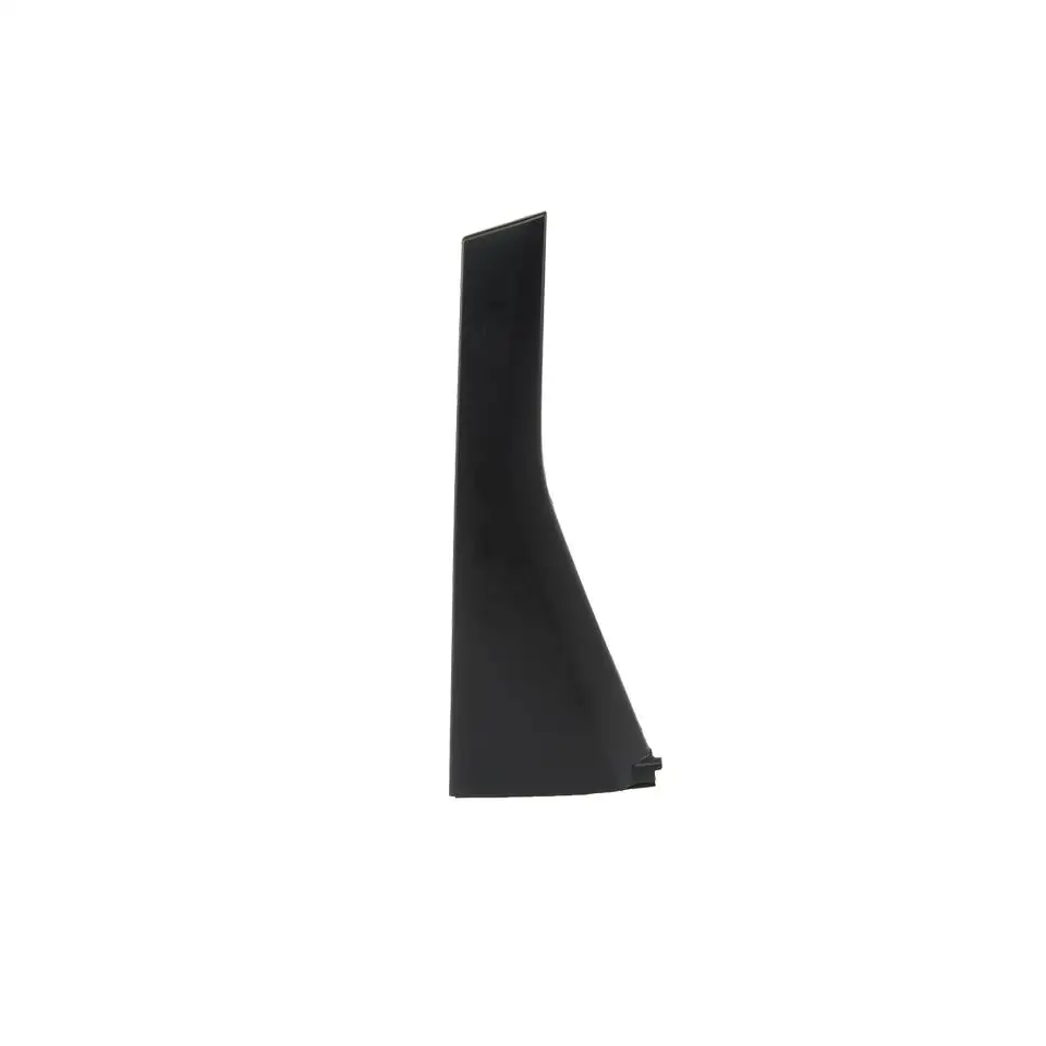 Car Right Rear Door Outer Pillar Garnish Trim Panel for HONDA FIT JAZZ GD1 GD3 2003-2008 72721-SAG-H00