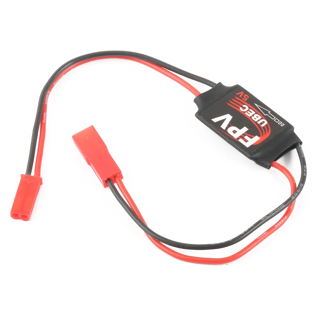 UBEC Modul 3A 2-6S 5V/12V 4-6S Mini UBEC BEC für FPV Gimbal Telemetrie Bildübertragung für RC Drohne MultiCopter Quadcopter – Detail 5