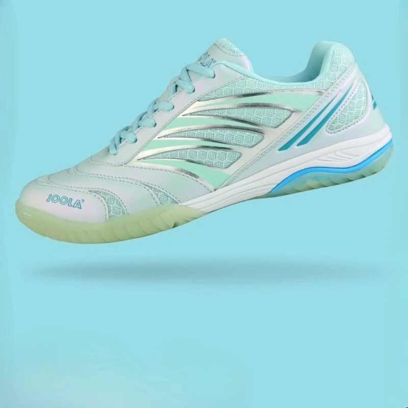 

2026 New Arrival Badminton Shoes For Mens Light Weight Lace Up Indoor Sports Man Shoe Professional Table Tennis Shoes Men