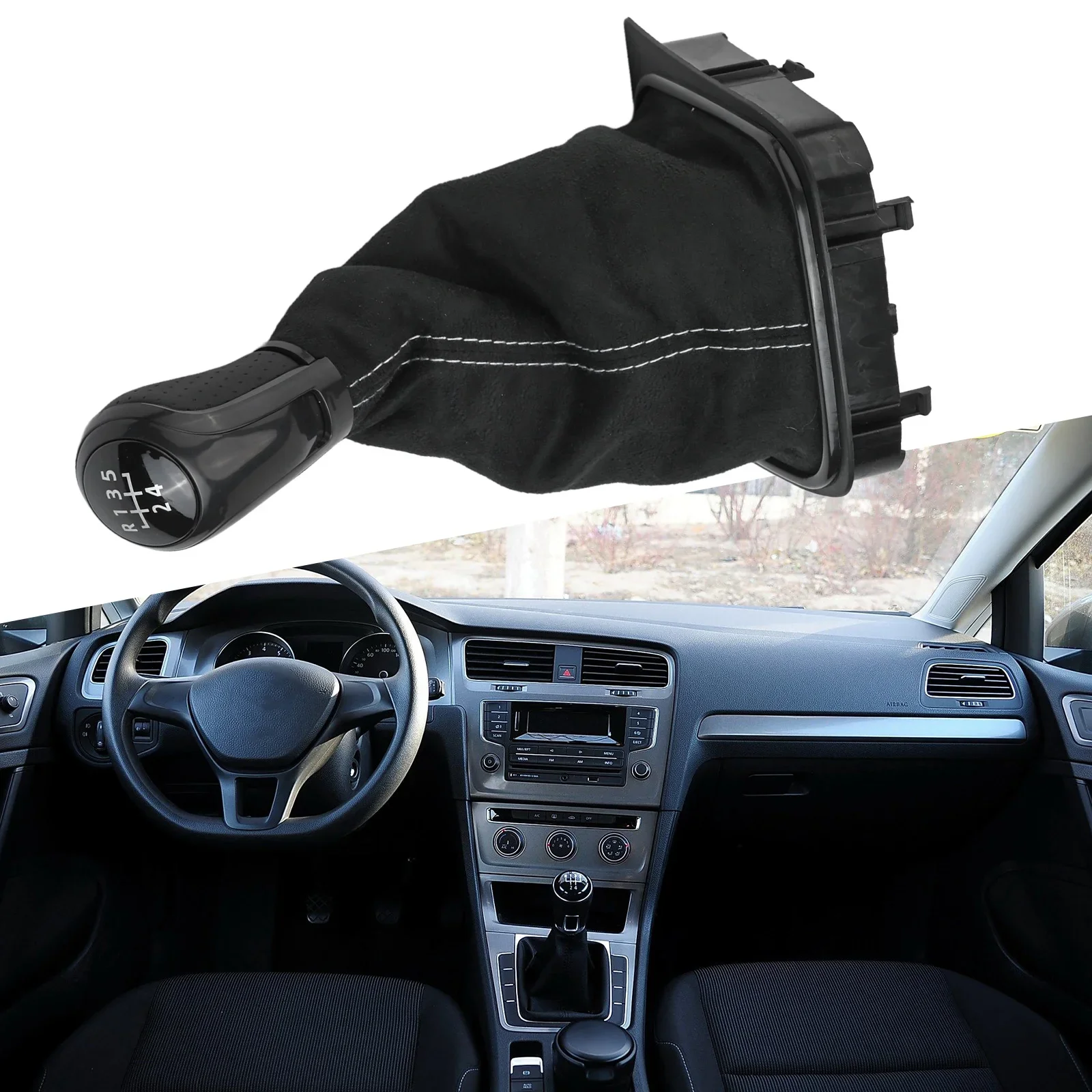 

Driver Control Enhancement Manual Transmission 5 6 Speed Easy Installation Stylish Upgrade Vehicle Interior Upgrade