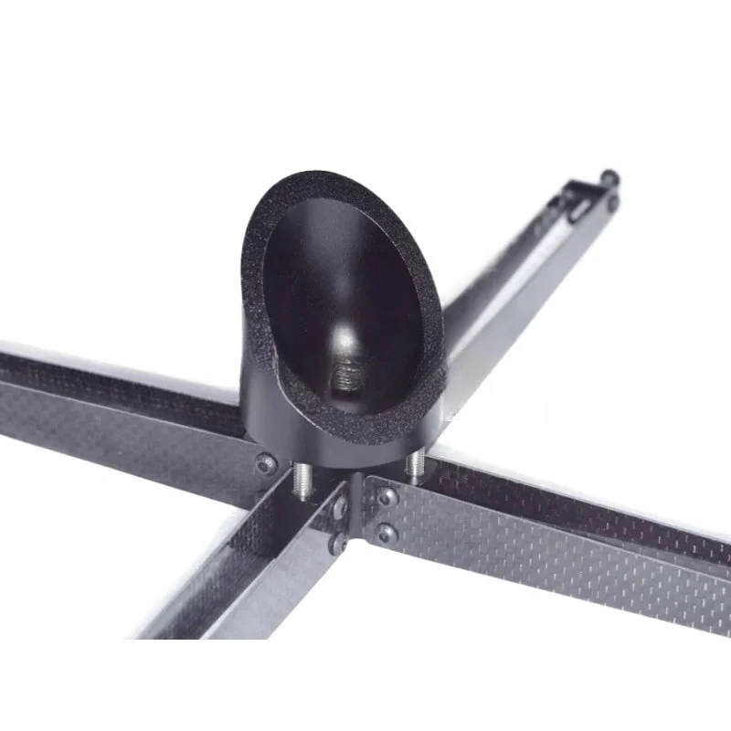 Telescope Secondary Mirror Base/spider Stand