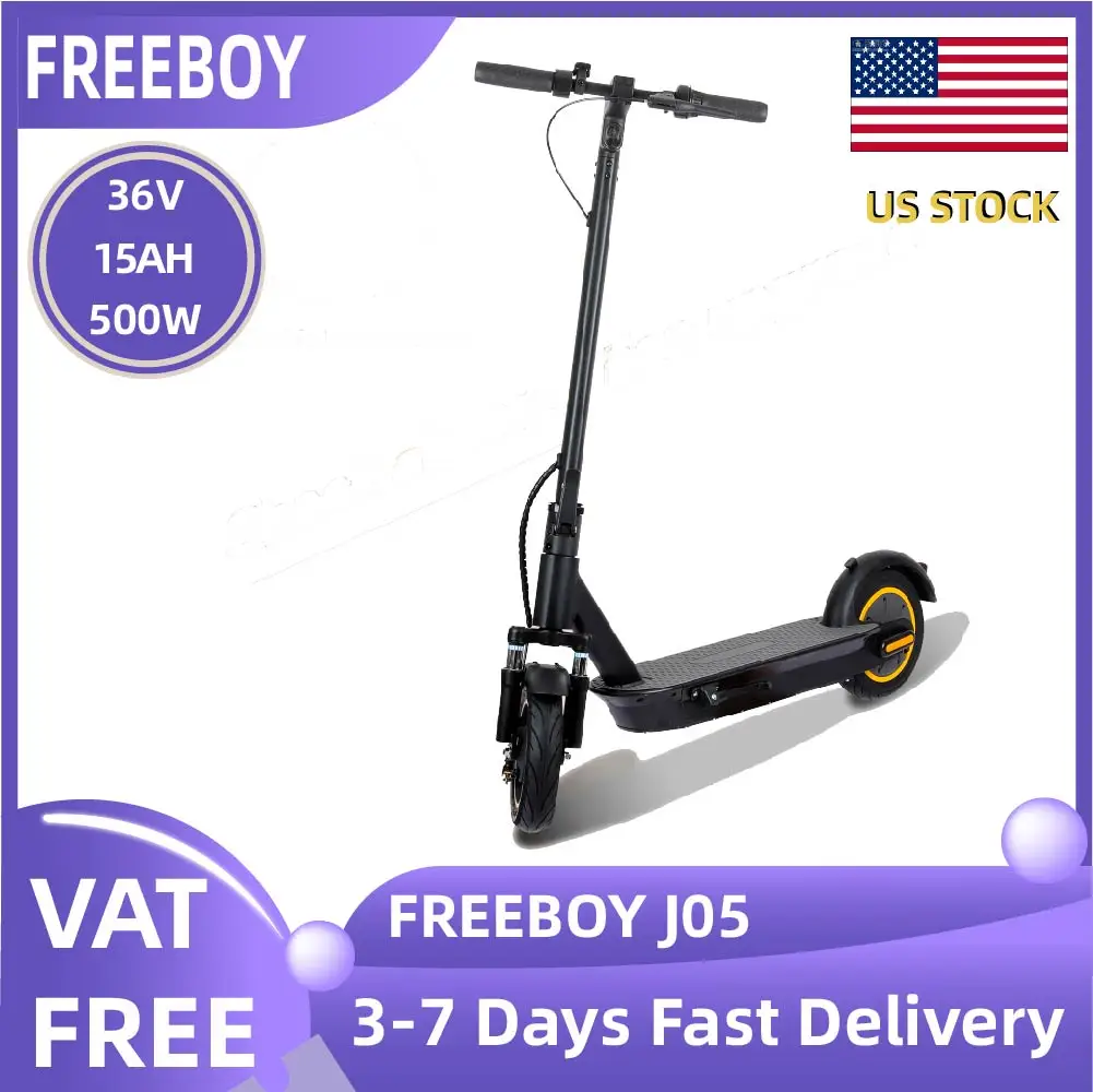 Freeboy J05 500W Mo…