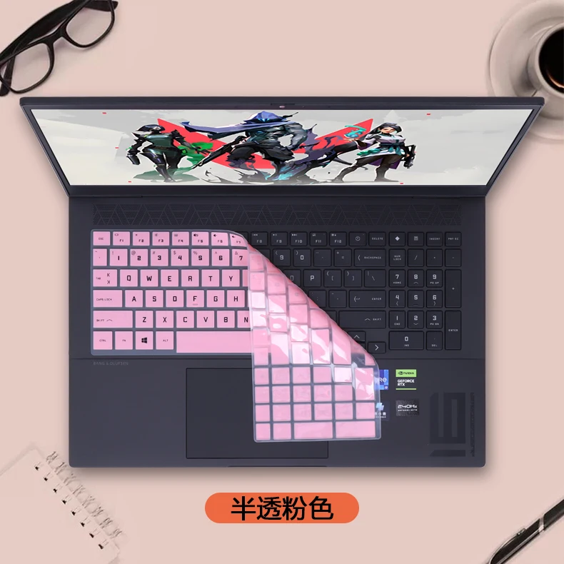 Silicone Keyboard C…