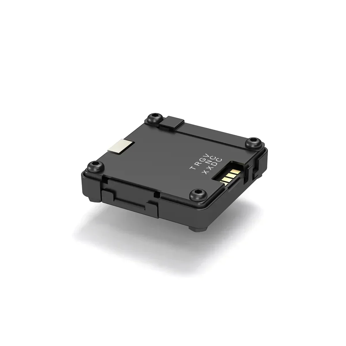 Caddx Walksnail Avatar HD Nano Kit V3 - 1080P/60FPS, 160° FOV, 32G Storage, Built-in 9cm/14cm Cables for 14x14mm FPV Drone