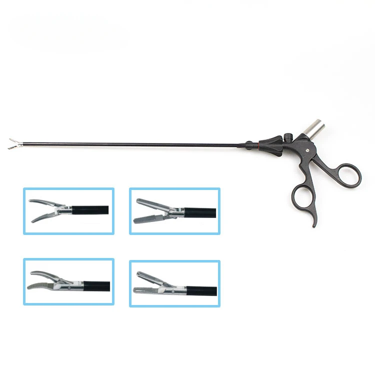 Surgical bipolar forceps Laparoscopic bipolar forceps maryland