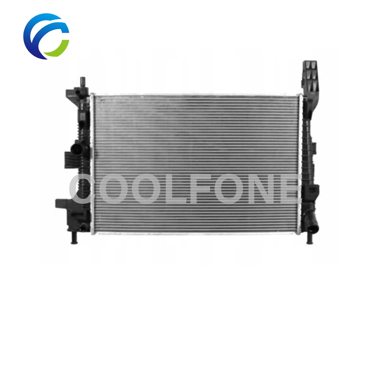 Engine Cooling Radiator for FORD FOCUS III 1.6 GRAND C-MAX II 1.5 MT 2011- 1720432 1804847 1830143 1703514 BV618005BB