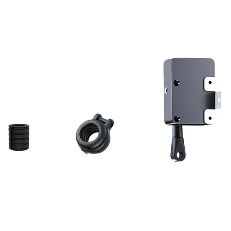 Automatic Wire Box Automatic-Retracting Wire Box Positioning Pull Box Position-Locking 3Kg-A46I
