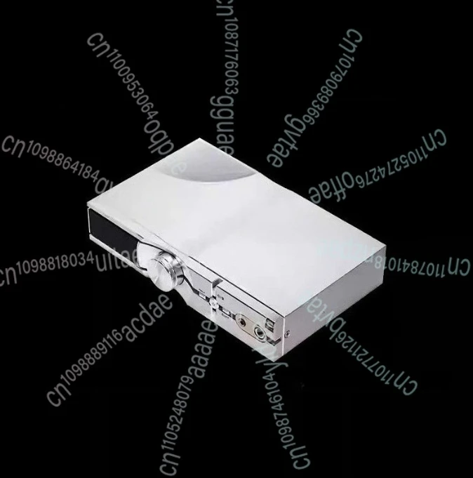 

I-D-S-D 2, настольный декодер «три в одном», ушной усилитель, сбалансированный, без потерь, Bluetooth, многофункциональный