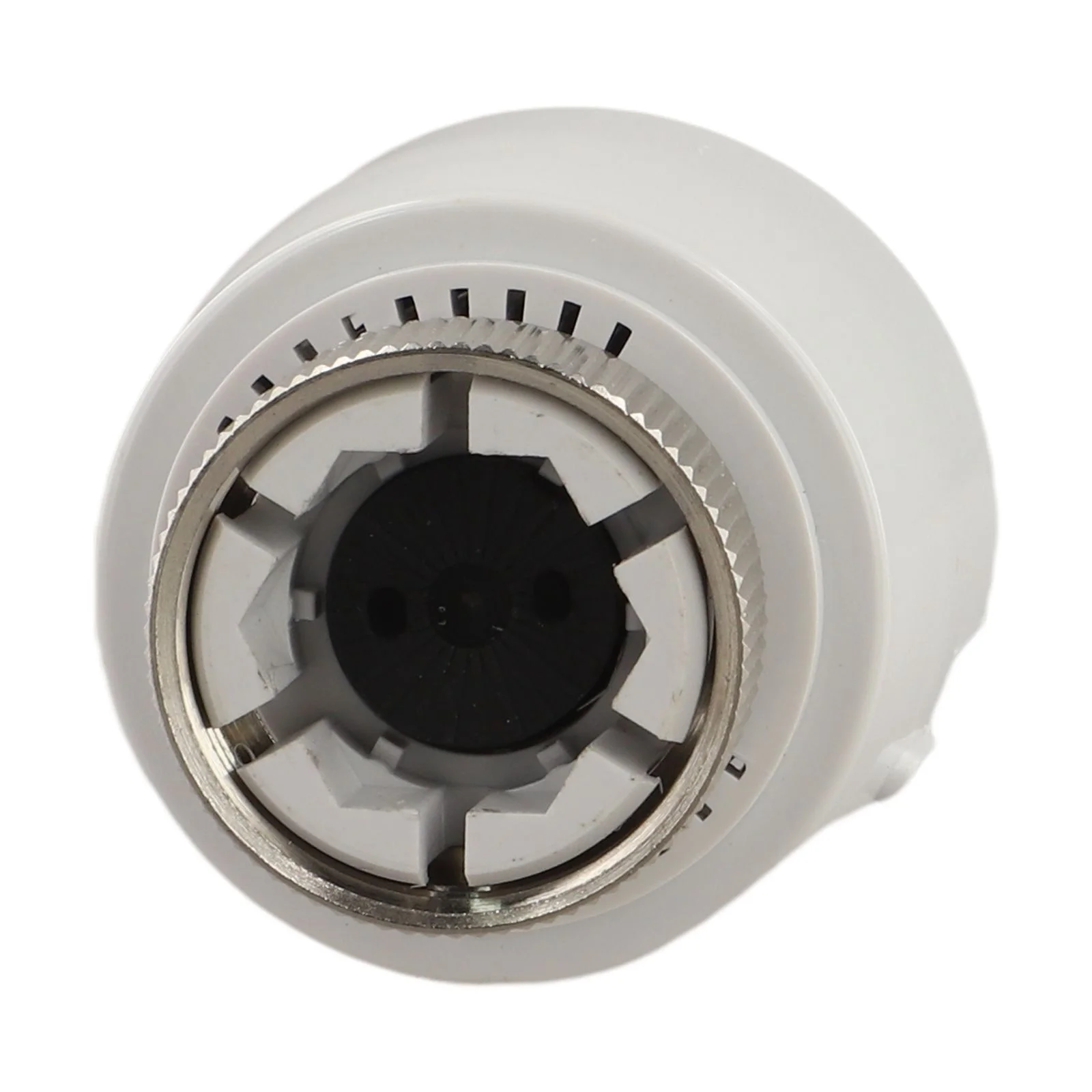 

Towel Rail Adapter Radiator Thermostat Adjustable Temperature Anti-freeze Function For Central Heating Systems