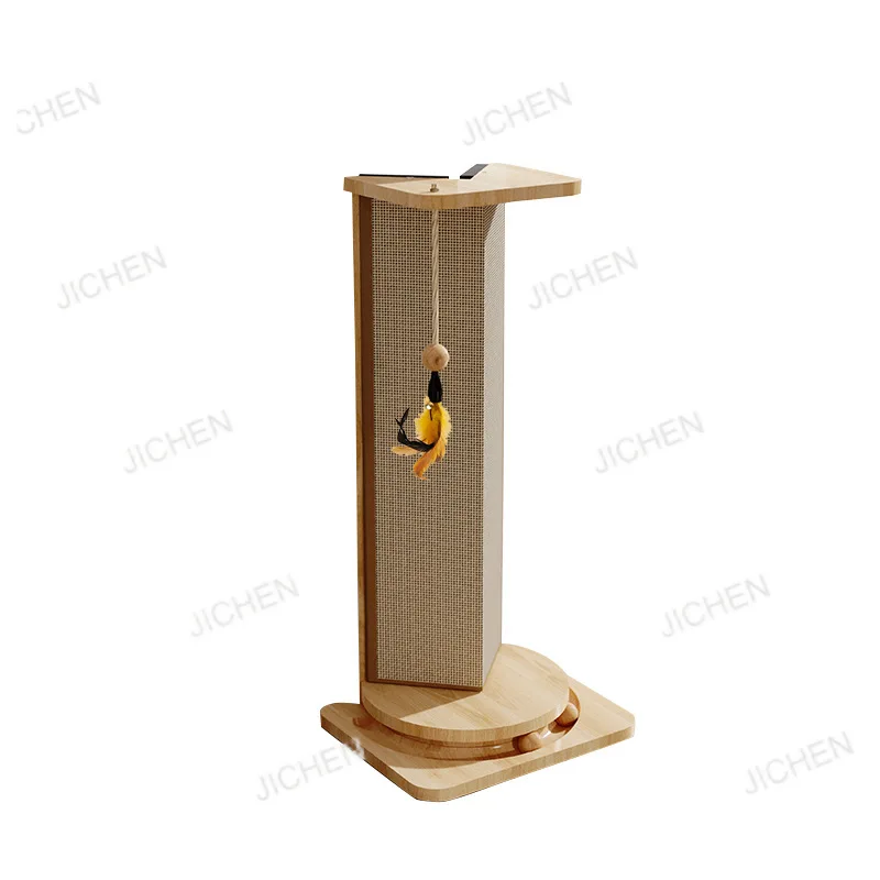 

Диван, царапина от кошек, сизаль, кошачья царапина, не падает мусора, угловая колонна для кошачьих царапин, шлифовальная машина для кошачьих когтей, устойчивая к царапинам