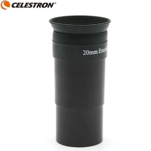 Imagen 2 del producto Celestron Full Metal 20mm expuesta ocular potencia telescopio astronómico reflectante newtoniano estándar 1,25 ""accesorios