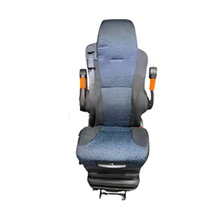 Right Airbag Seat Wholesale Conversion Comfort Air Suspension Truck Seats