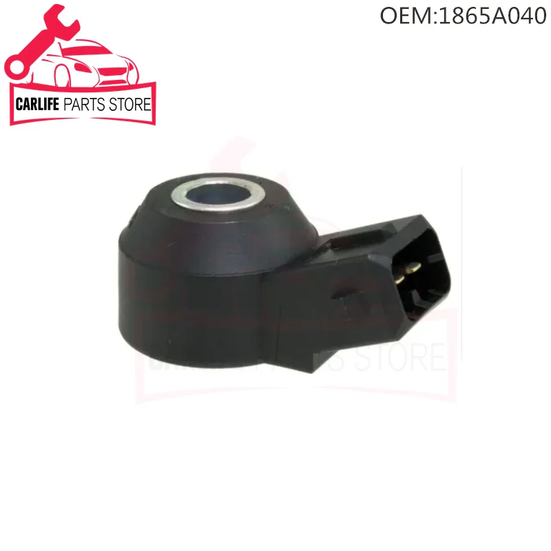 

New 1865A040 KS368 8973154140 Knock Sensor Detonation Sensor For Lancer For Mitsubishi Outlander 2008-2011 KNS1220 Auto Parts