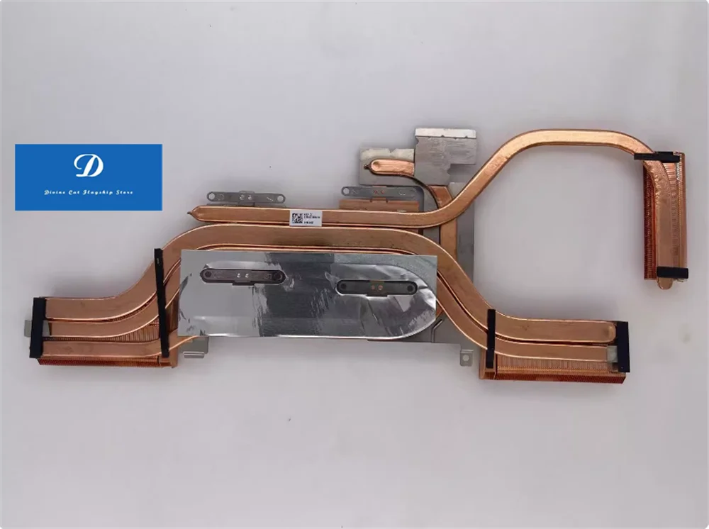FOR ASUS G512LU G512LV Magic Wave New 3 4 Heat Sink