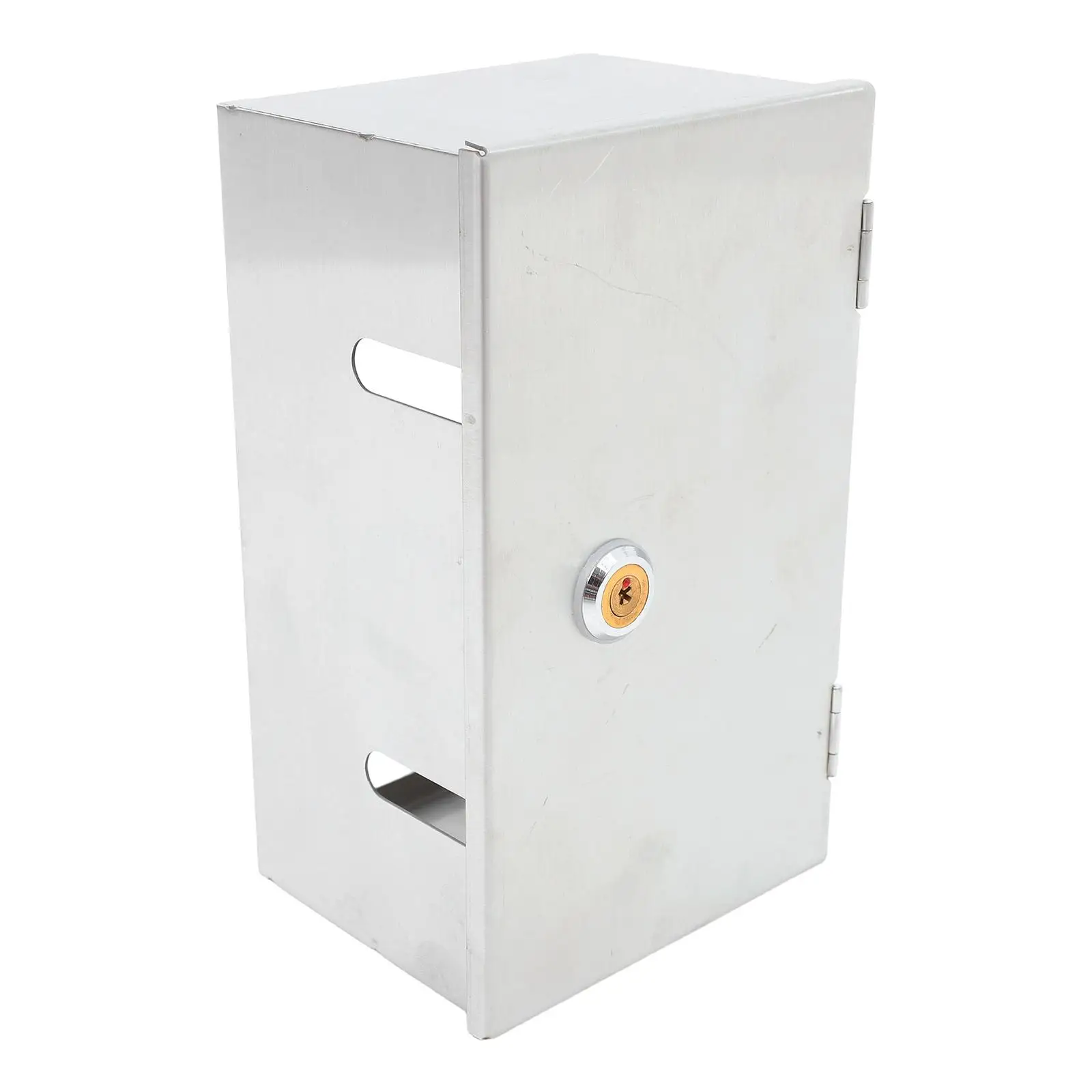 

Socket Protection Box Outlet Switch Heavy Duty Cover Lockable Electrical Guard Waterproof Socket Box