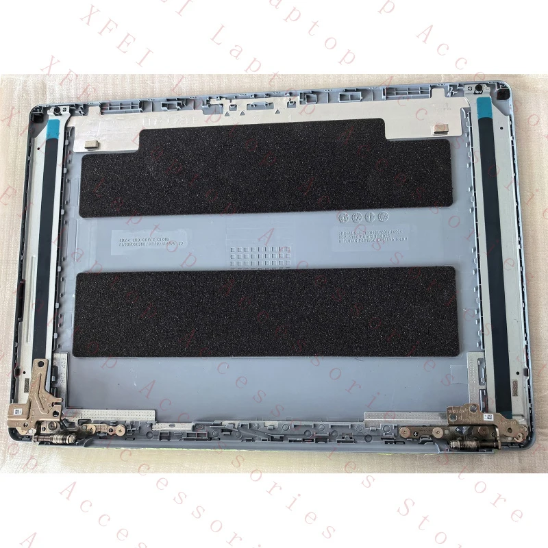

D New Lcd Rear Back Cover Top Screen Case For Dell 16 Plus DB16250 Laptop 0T3PMY