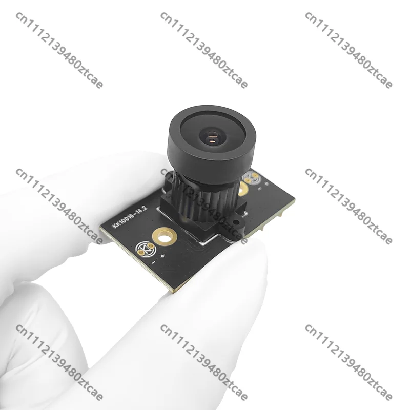 1MP 720P Wide Angle USB2.0 CMOS Camera Module for Smart Home Face Recognition Robot
