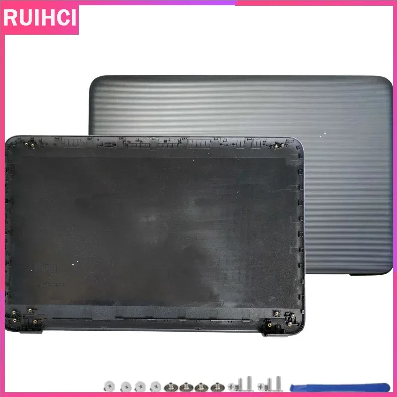 For HP 15-AC 15-AY 15-BA 15-AF 15-BD 250 255 256 G4 G5 TPN-C125 TPN-C126 LCD Back Cover/Front Bezel/Palmrest Upper/BOTTOM CASE