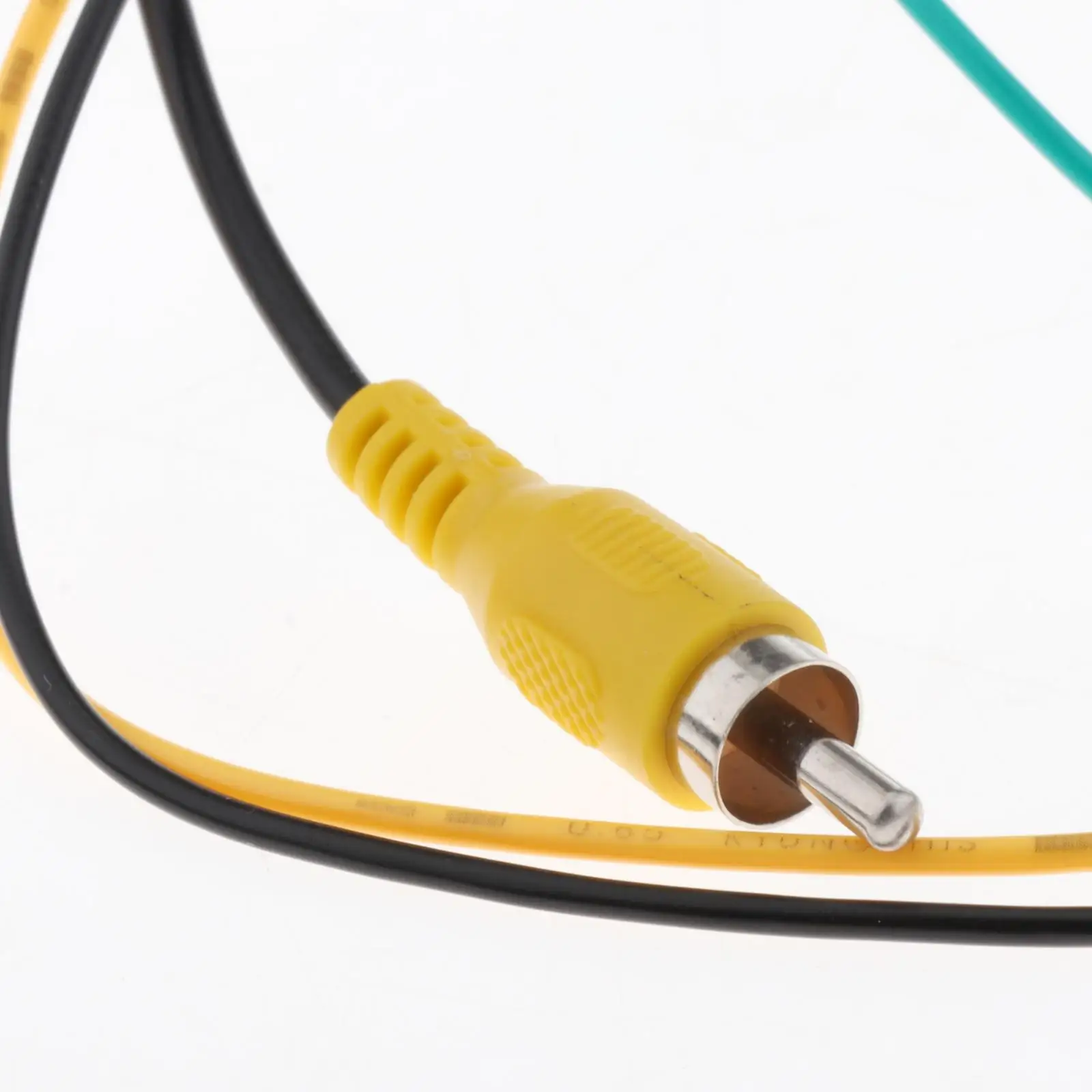 Vehicles Camera Retention Wire Harness UX-NI006 for Direct Connection 12v to 6v Converter