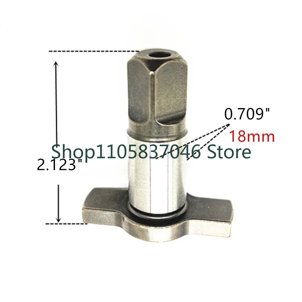 N866410 DCF899 new impact block DCF899P1 DCF899P2 DCF899H