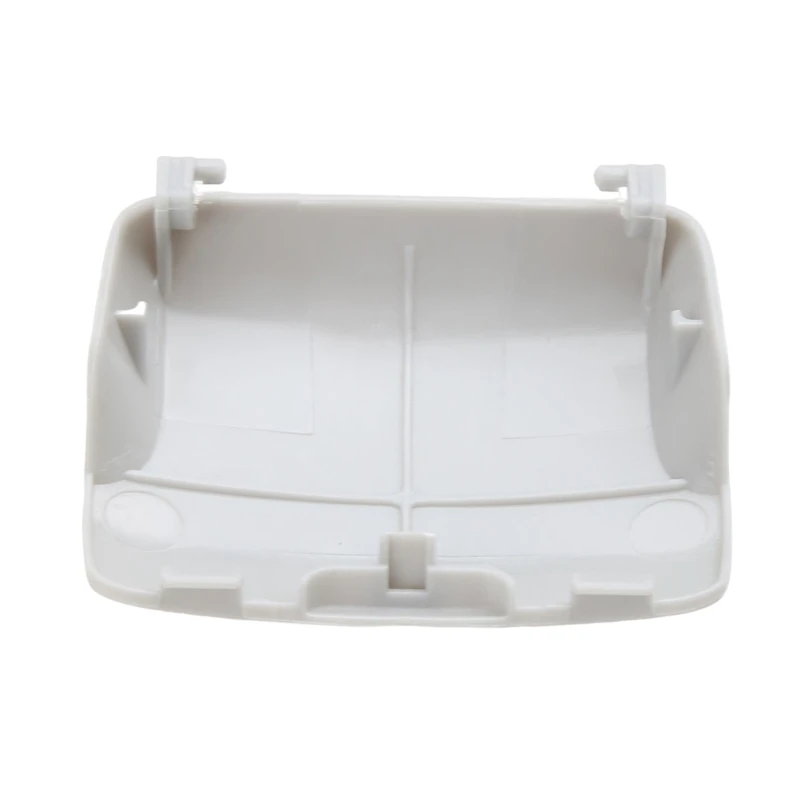 สำหรับ Mini Drones อะไหล่เปลี่ยนฝาครอบด้านหลังสำหรับ Mini Repair