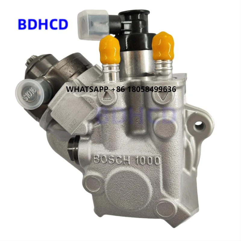 

BDHCD Hot Sale Fuel Pump 0445010565 for Engine High Pressure Fuel Pump 0445010565 Fuel Pump Assembly