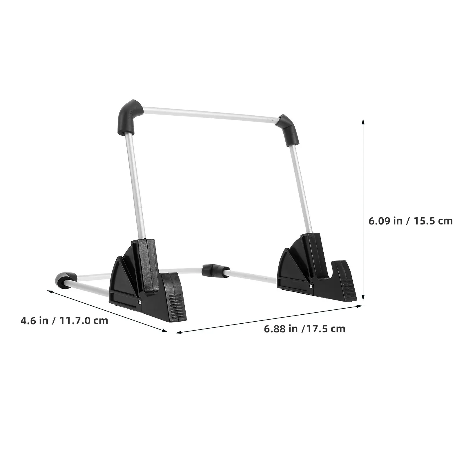 2Pcs Adjustable Copy Board Tracing Board Stand Foldable Light Box Holder for Artists Drawing Painting Sketching Studio