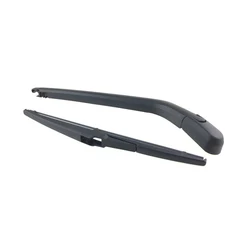 Rear Wiper Arm And Blade Set for Toyota Vitz 2005-2010 85241-52120