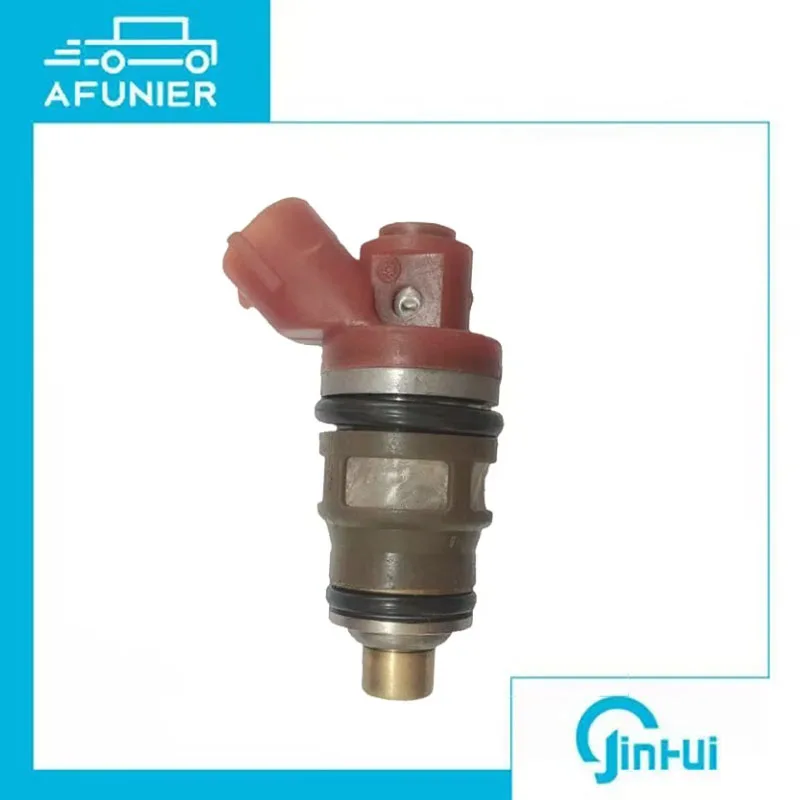 

4Pcs Fuel Auto Motor Parts For Nissan,Toyota Previa 2.4L OE No.:23250-79055,23250-76020