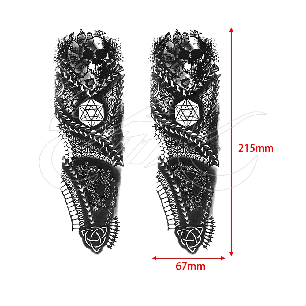 1 par de calcomanías adhesivas de calavera para horquilla delantera de motocicleta, ajuste Universal para Harley Sportster Softail Honda Yamaha Kawasaki Suzuki BMW