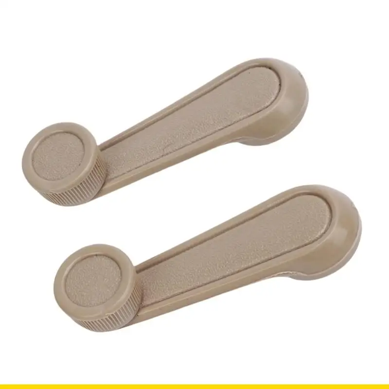 SZCH Manual Car Window Crank Handle For 1973 2017 Well Known Japanese Models Sedans And Pickup Trucks