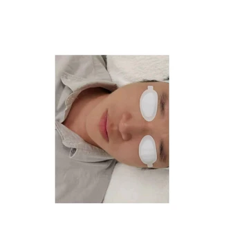 클라이언트 눈 보호용 레이저/IPL/LED 눈 방패 190nm-11000nm OD7