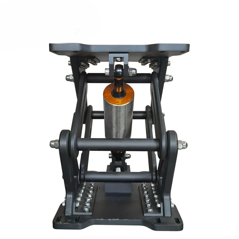 Оригинальное морское алюминиевое сиденье с подвеской, амортизатор для лодки, пехость сиденья для реберной лодки