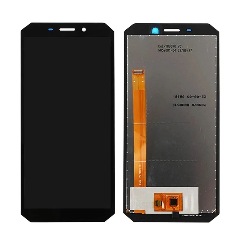 

Screen For Oukitel WP18 LCD Display and Touch Panel Assembly