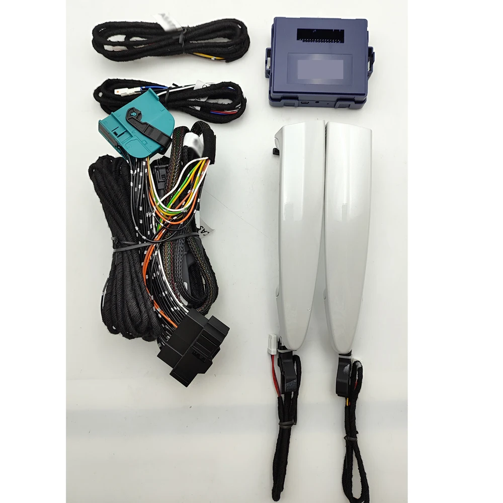 Pke Keyless Go Entr… - image